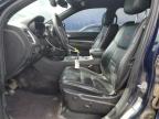 2016 Dodge Durango R/T იყიდება Ottawa-ში, ON - Front End