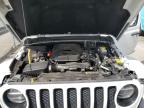 2020 Jeep Wrangler Unlimited Sahara zu verkaufen in Sacramento, CA - Rear End