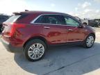 2018 Cadillac Xt5 Premium Luxury for Sale in New Orleans, LA - Damage History