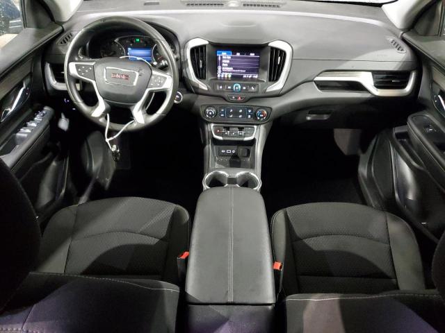  GMC TERRAIN 2024 Granatowy