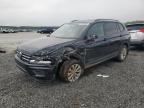 2020 Volkswagen Tiguan S for Sale in Spartanburg, SC - Front End
