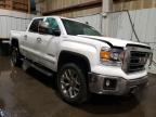 2015 Gmc Sierra K1500 Slt zu verkaufen in Anchorage, AK - Front End