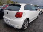 2014 VOLKSWAGEN POLO R LIN for sale at Copart WOLVERHAMPTON