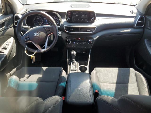  HYUNDAI TUCSON 2019 Сірий