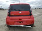 2017 Kia Soul + на продаже в Fresno, CA - Side