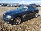 2006 Chrysler Crossfire Limited for Sale in Helena, MT - Rear End