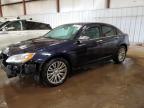 2012 Chrysler 200 Limited للبيع في Lansing، MI - Front End