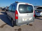 2010 PEUGEOT PARTNER TE for sale at Copart WESTBURY