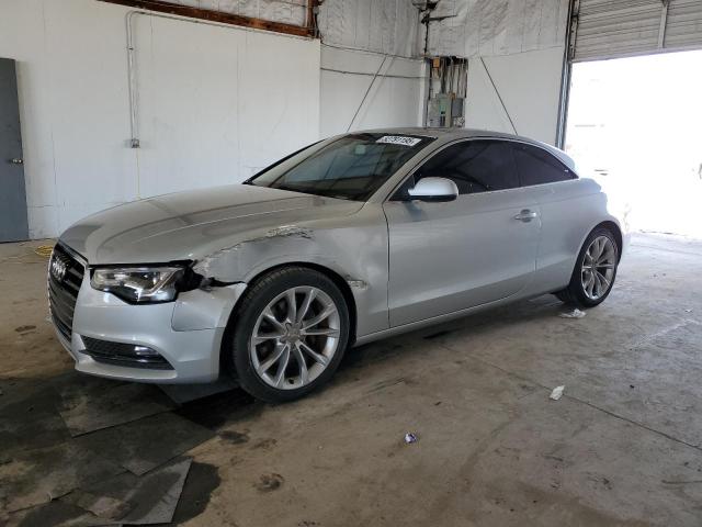 2014 Audi A5 Premium