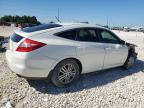 2012 Honda Crosstour Exl იყიდება Temple-ში, TX - Front End