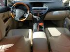 2011 Lexus Rx 350 for Sale in Tucson, AZ - Front End