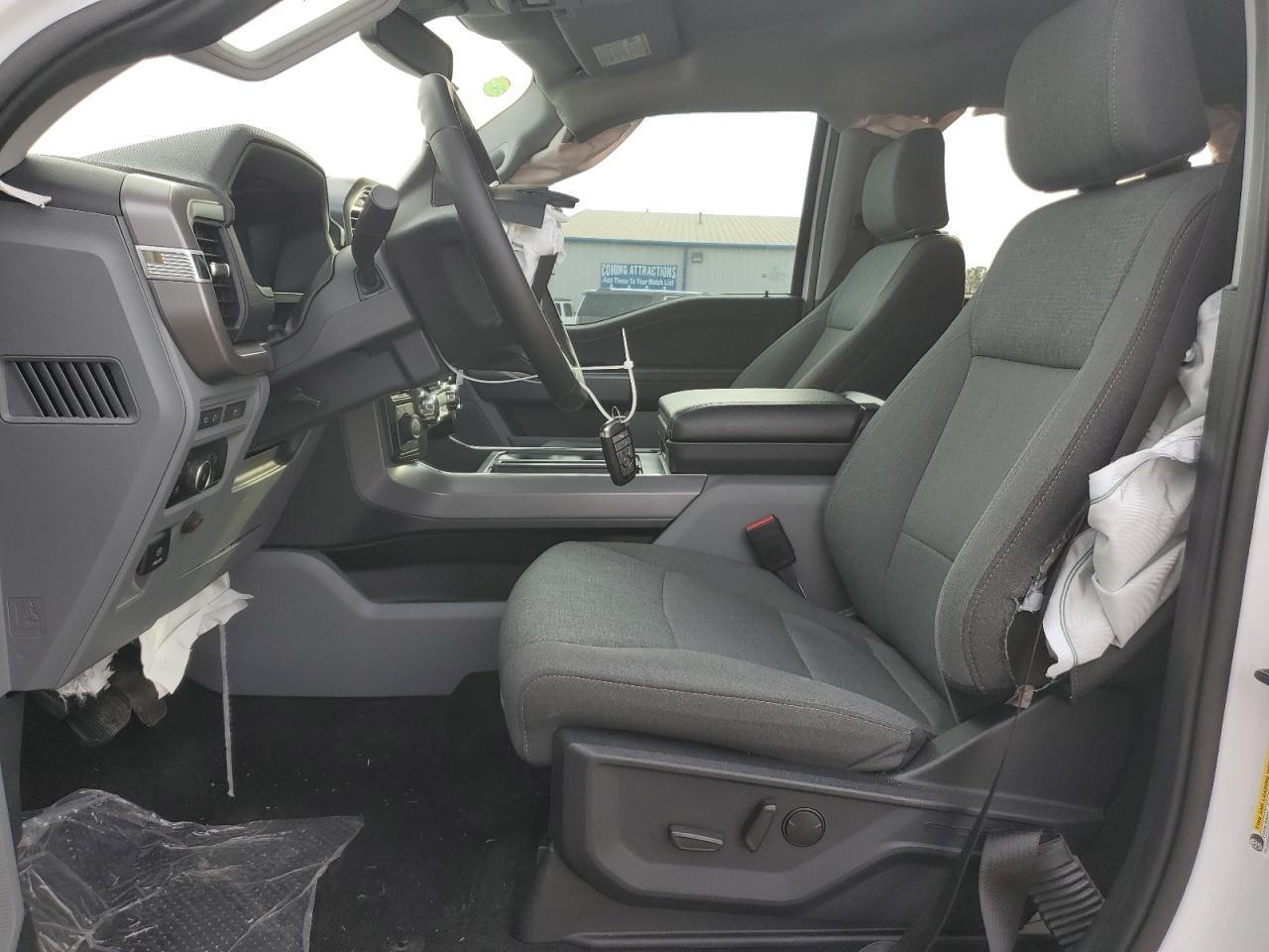 2024 Ford F150 Xlt VIN: 1FTFW3LD0RFA09008 Lot: 54325555