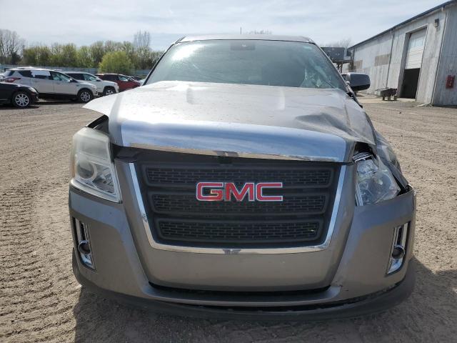  GMC TERRAIN 2012 Gray