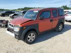 2003 Honda Element Ex იყიდება Anderson-ში, CA - Front End
