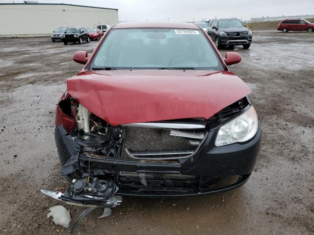 2008 HYUNDAI ELANTRA GL
