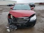 2008 HYUNDAI ELANTRA GL for sale at Copart AB - CALGARY