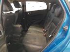 2013 FORD FIESTA TIT for sale at Copart SANDWICH