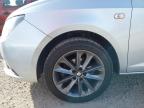 2015 SEAT IBIZA I-TE for sale at Copart YORK
