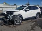 2019 Toyota Rav4 Xle Premium en Venta en Littleton, CO - Front End