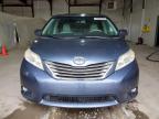 2013 Toyota Sienna Xle zu verkaufen in Lexington, KY - Mechanical