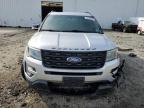 2017 Ford Explorer Sport na sprzedaż w Windsor, NJ - Side