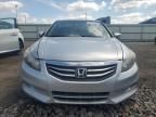 2011 Honda Accord Exl en Venta en Pennsburg, PA - Rear End