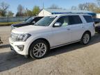 Wichita, KS에서 판매 중인 2018 Ford Expedition Platinum - Side