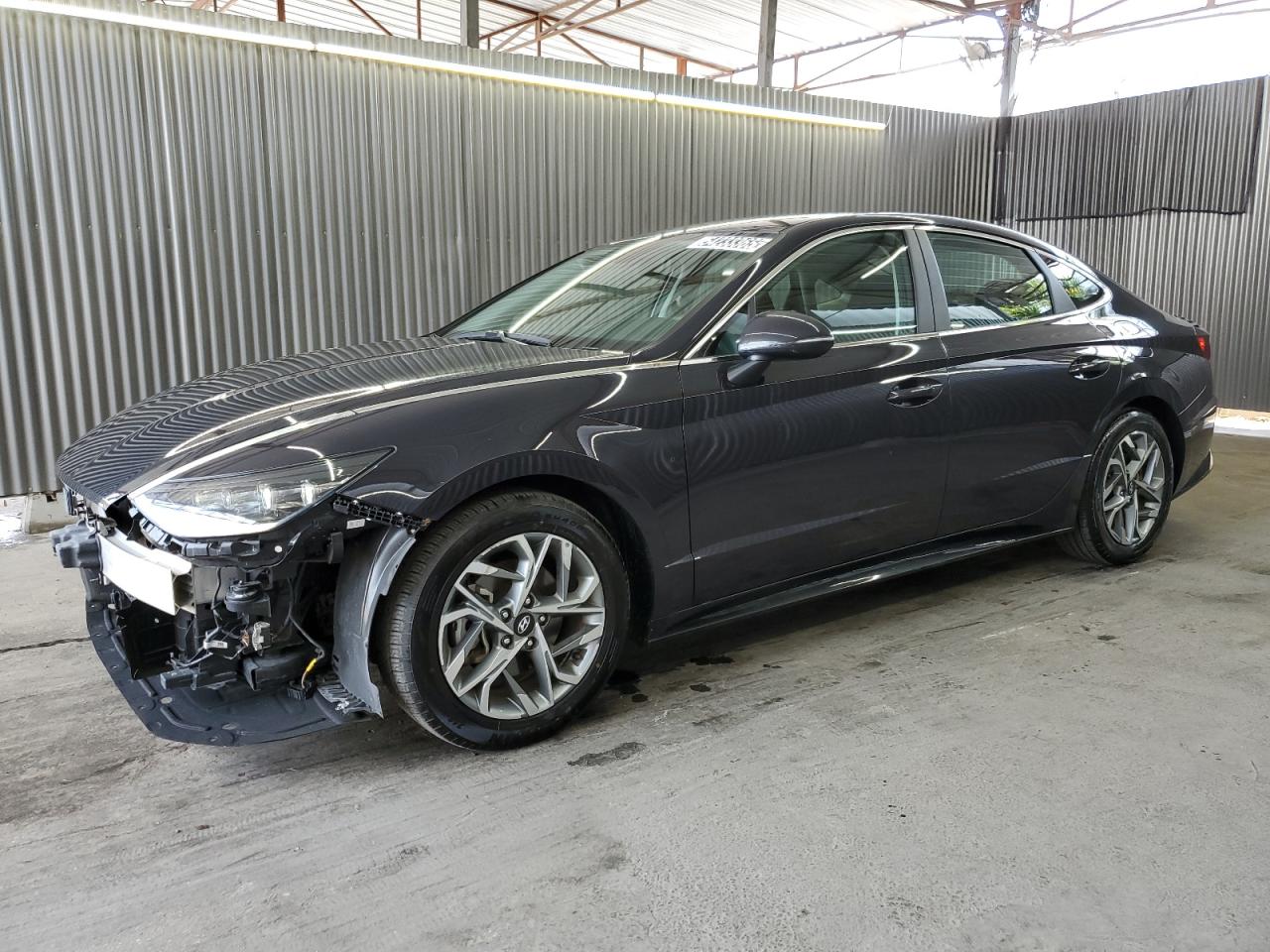 2023 Hyundai Sonata Sel na sprzedaż w Orlando, FL - Front End