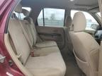 2006 Honda Cr-V Ex продається в Dunn, NC - Mechanical