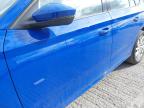 2022 SKODA KAMIQ SE T for sale at Copart CHESTER