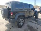 2017 Jeep Wrangler Unlimited Rubicon en Venta en Littleton, CO - Front End