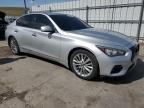 2018 Infiniti Q50 Luxe იყიდება Littleton-ში, CO - Rear End