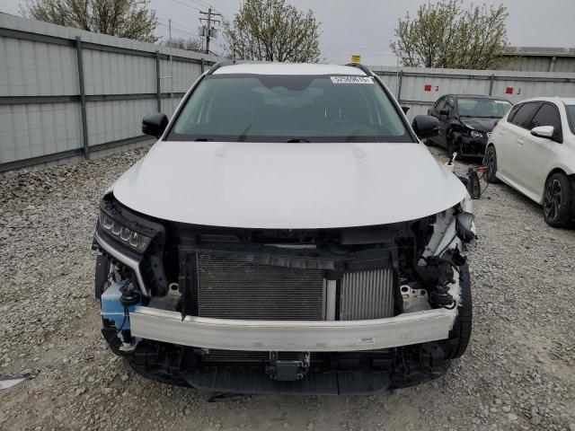 KIA SORENTO 2021 White