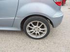2008 MERCEDES BENZ B180 SPORT for sale at Copart SANDWICH