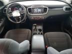 2018 Kia Sorento Lx للبيع في Cartersville، GA - Front End