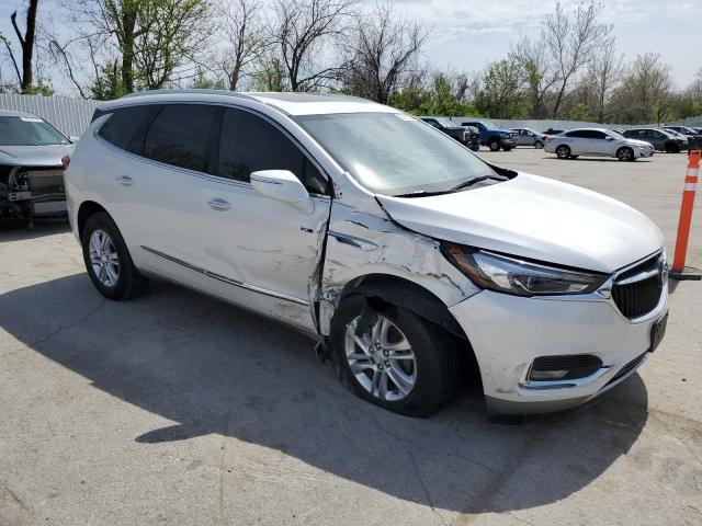 BUICK ENCLAVE 2018 Белы