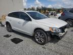 2018 Volvo V60 Cross Country Premier for Sale in Spartanburg, SC - Front End