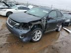 2010 Lexus Rx 450H за продажба в Elgin, IL - Side