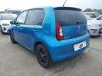 2019 SKODA CITIGO COL for sale at Copart NEWBURY