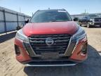 2023 Nissan Kicks Sr for Sale in Mercedes, TX - Side