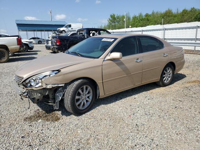 2002 Lexus Es 300