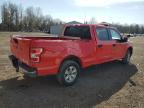 2019 FORD F150 SUPERCREW à vendre chez Copart ON - COOKSTOWN
