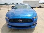 2017 Ford Mustang  на продаже в Grand Prairie, TX - Side