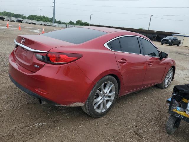 2014 MAZDA 6 TOURING