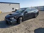 2016 Subaru Wrx Limited for Sale in Airway Heights, WA - All Over