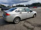 2009 Ford Focus Se იყიდება Arlington-ში, WA - Front End