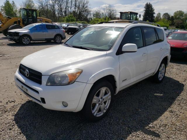 2007 Toyota Rav4 Sport