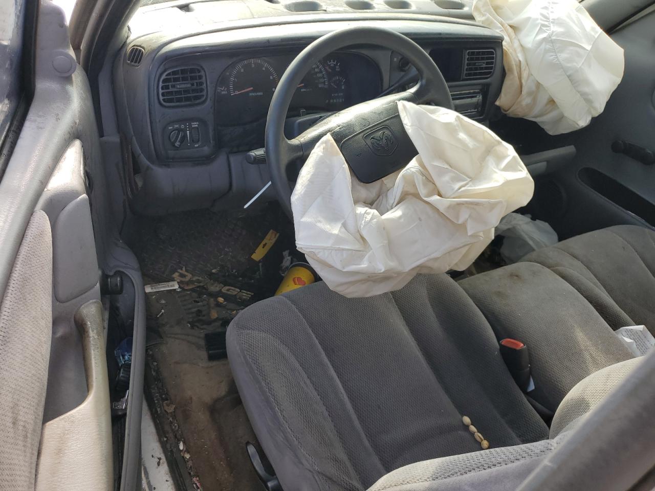 2000 Dodge Dakota VIN: 1B7GL22XXYS529497 Lot: 54318315