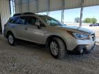 2019 Subaru Outback 2.5I Premium en Venta en Rogersville, MO - Front End