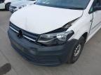 2017 VOLKSWAGEN CADDY MAXI for sale at Copart WHITBURN